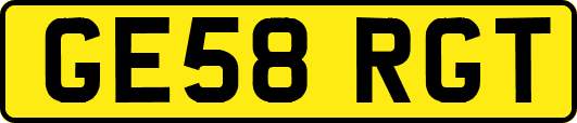GE58RGT