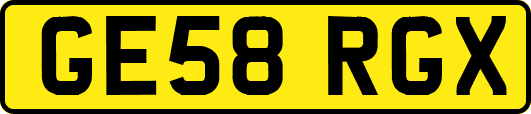 GE58RGX