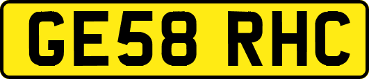 GE58RHC