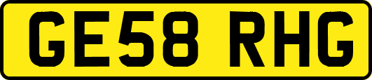 GE58RHG