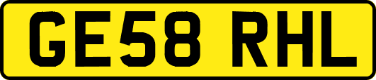 GE58RHL