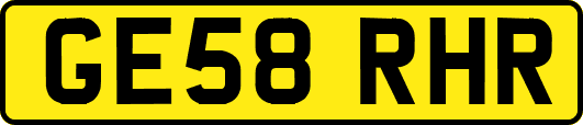 GE58RHR