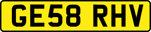 GE58RHV