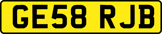GE58RJB