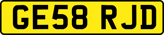 GE58RJD