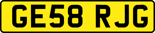GE58RJG