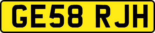 GE58RJH