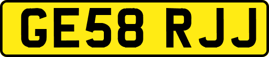 GE58RJJ