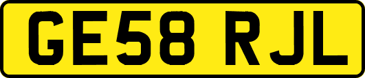 GE58RJL