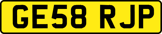 GE58RJP