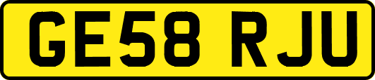 GE58RJU