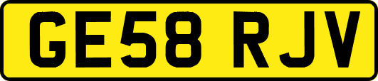 GE58RJV