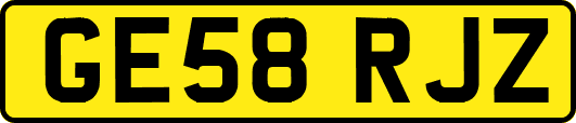 GE58RJZ
