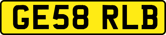 GE58RLB