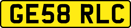 GE58RLC