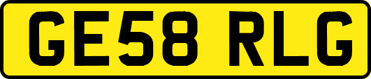 GE58RLG