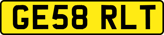 GE58RLT