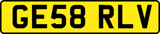 GE58RLV