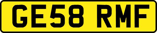 GE58RMF