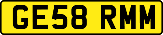 GE58RMM
