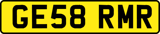 GE58RMR