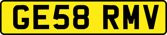 GE58RMV