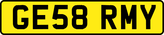 GE58RMY