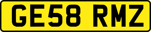 GE58RMZ