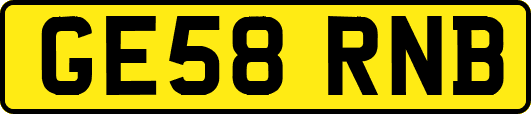 GE58RNB