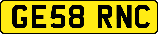 GE58RNC