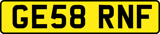 GE58RNF
