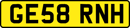 GE58RNH