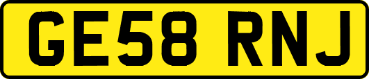 GE58RNJ