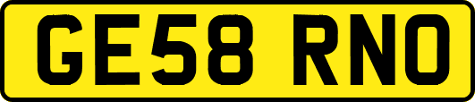 GE58RNO