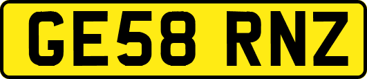 GE58RNZ