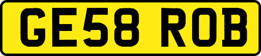 GE58ROB