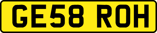 GE58ROH