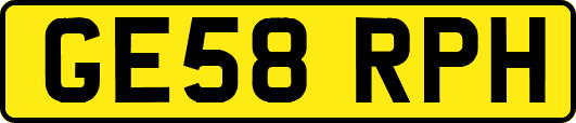 GE58RPH