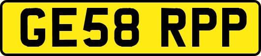 GE58RPP