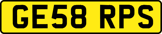 GE58RPS