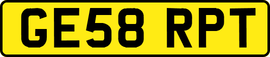 GE58RPT