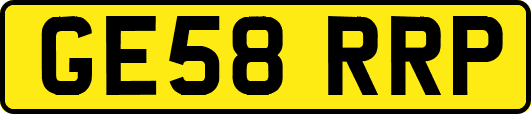 GE58RRP