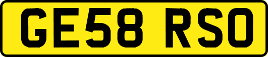 GE58RSO