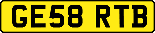 GE58RTB