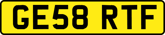 GE58RTF