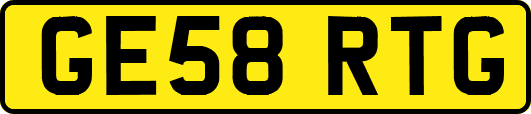 GE58RTG