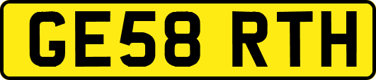 GE58RTH