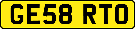 GE58RTO
