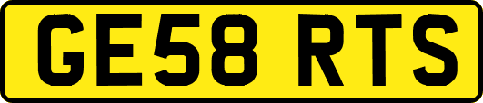 GE58RTS