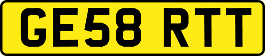 GE58RTT